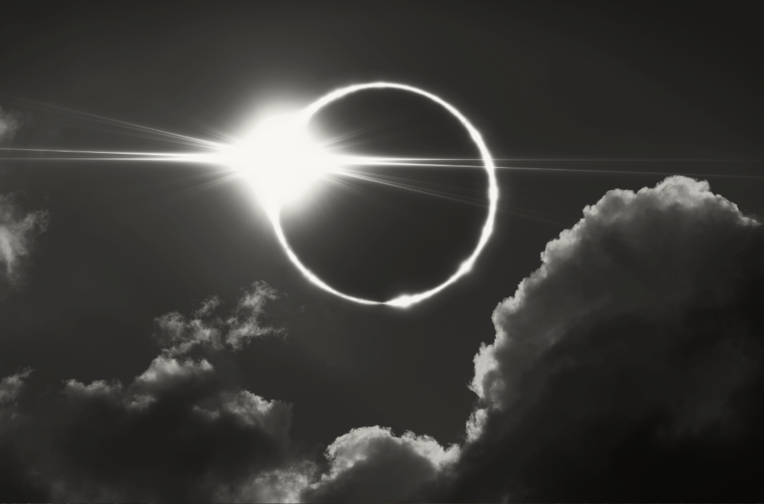 D’var Torah - Tazriah – Total eclipse of the heart